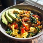 Whole 30 breakfast ideas