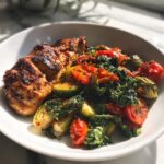 Whole 30 recipes