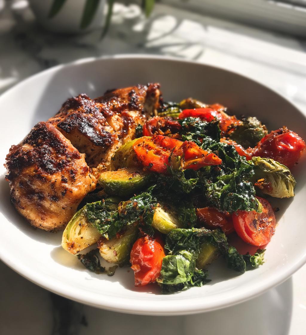 Whole 30 recipes