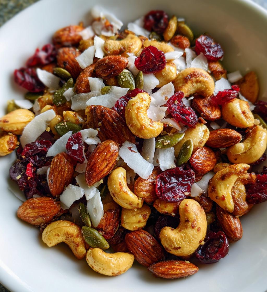 Whole 30 snacks
