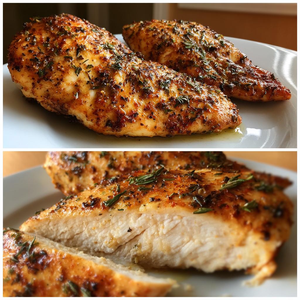 air fryer recipes easy
