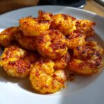 air fryer shrimp
