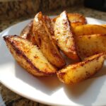 air fryer snacks
