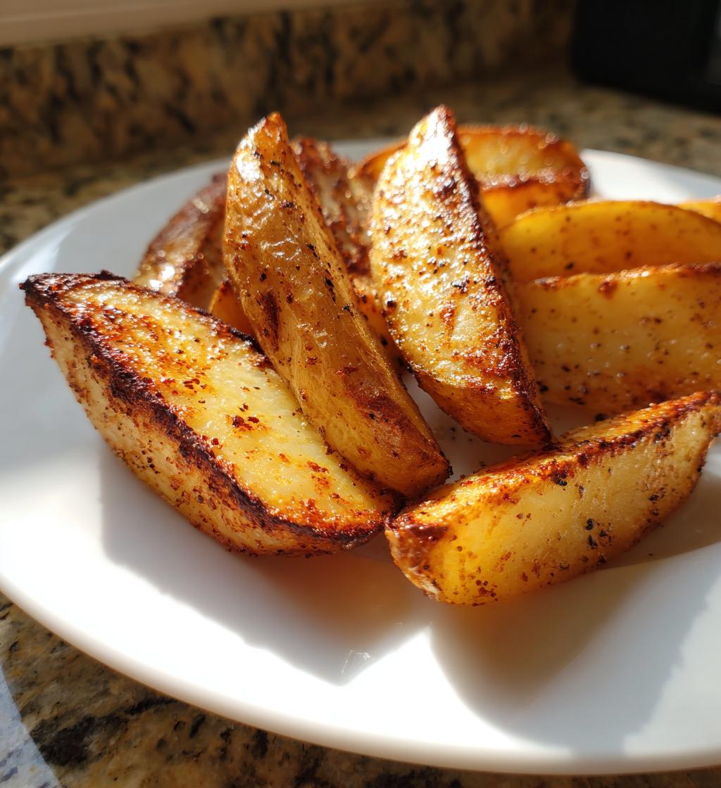 air fryer snacks