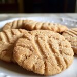 almond flour sugar cookies