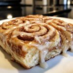 amish cinnamon rolls