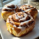 amish cinnamon rolls