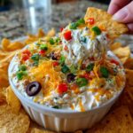 appetizer recipes for party