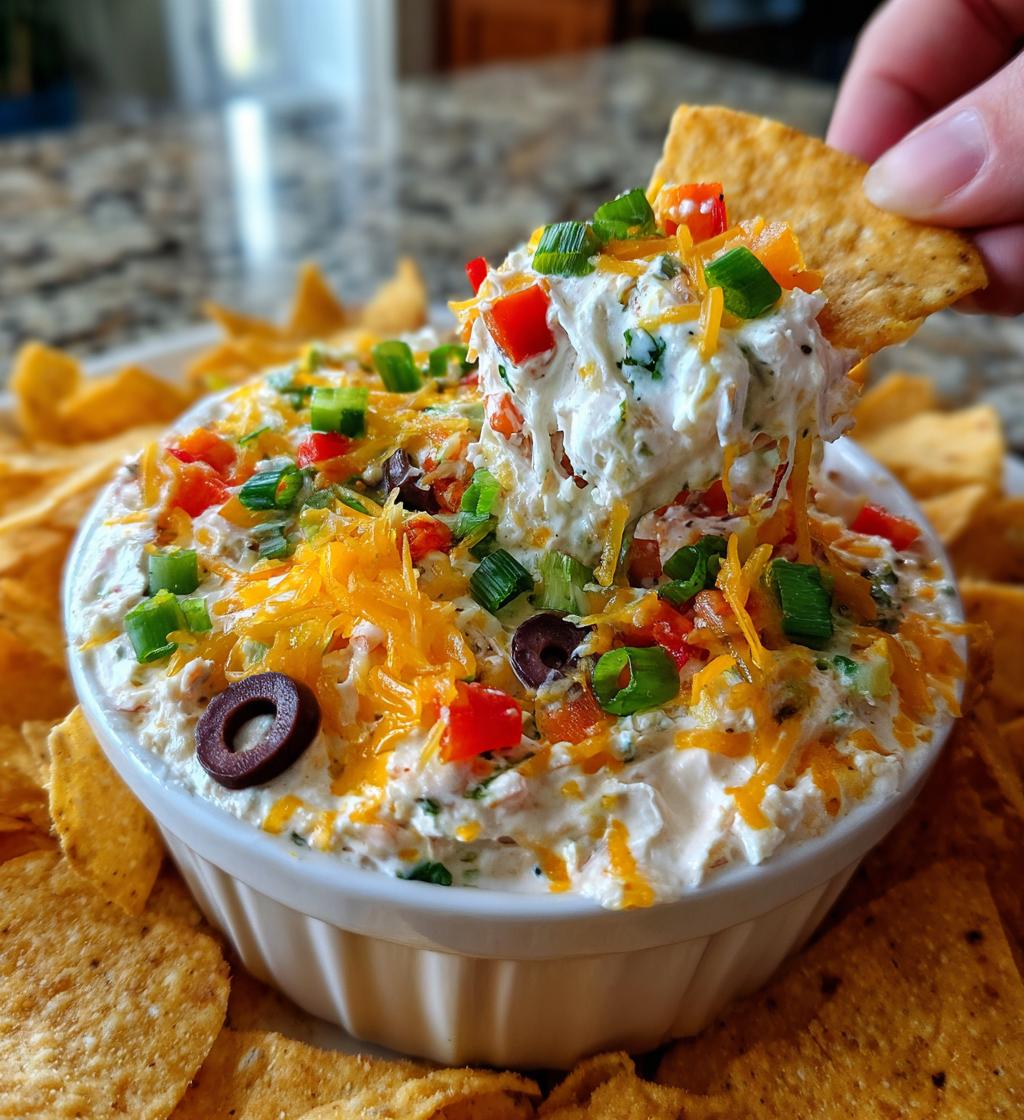 appetizer recipes for party