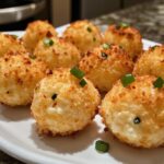 appetizers for christmas