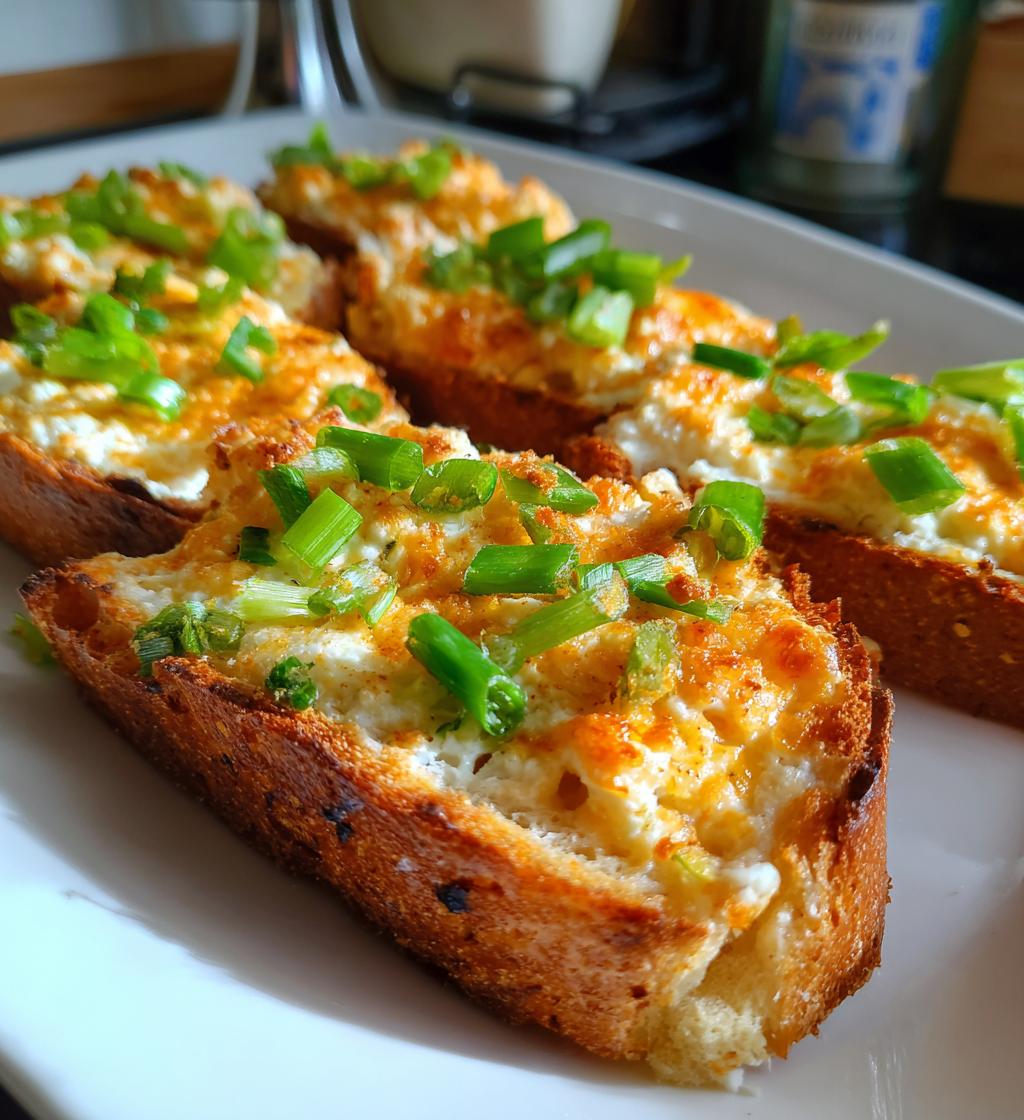 appetizers
