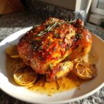 baked whole chicken recipes