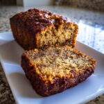 banana bread drawing
