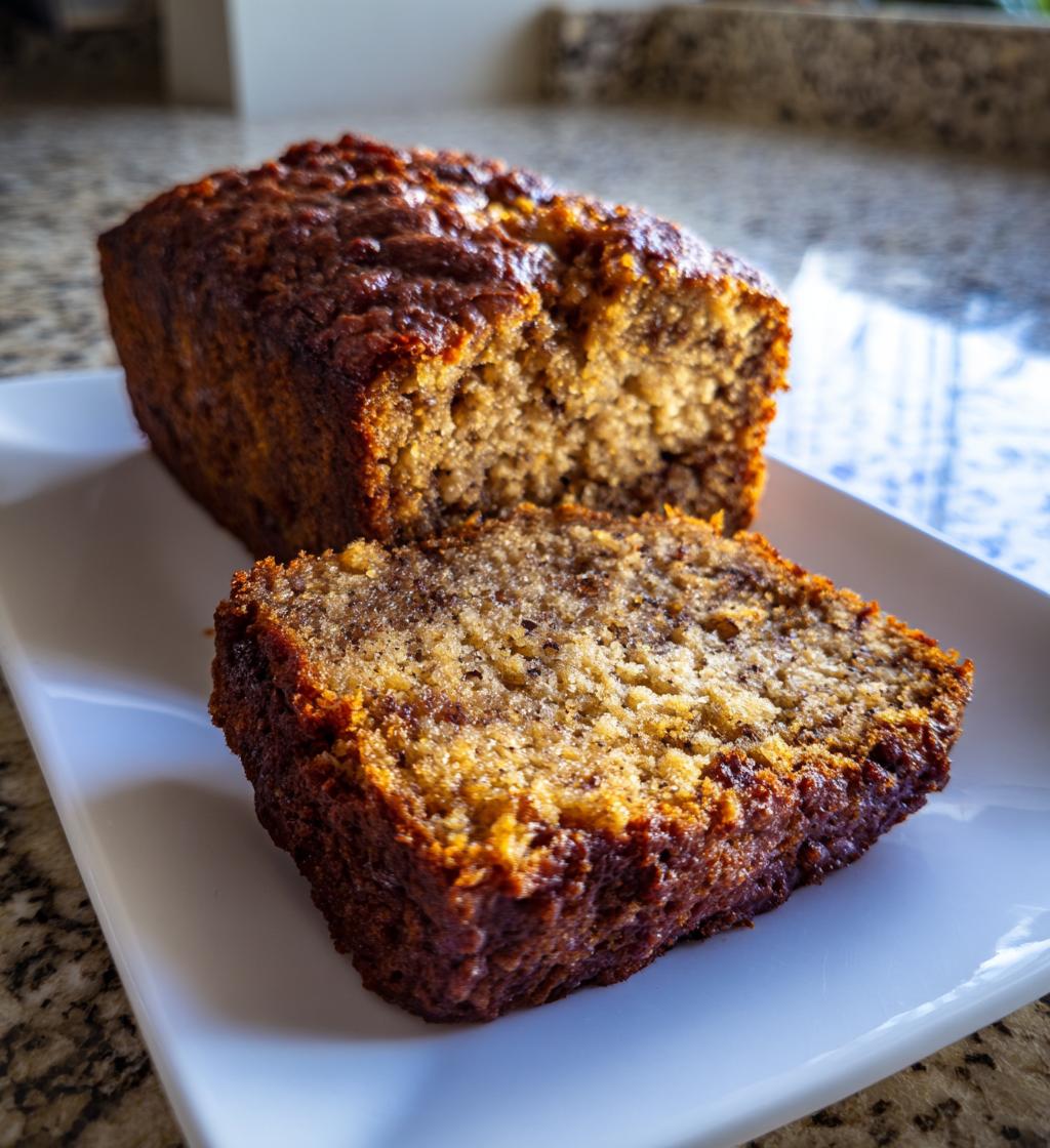 banana bread drawing
