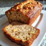 banana bread healthy