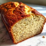 banana bread recipe