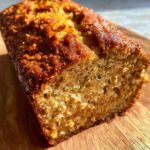 banana bread recipe 2 bananas