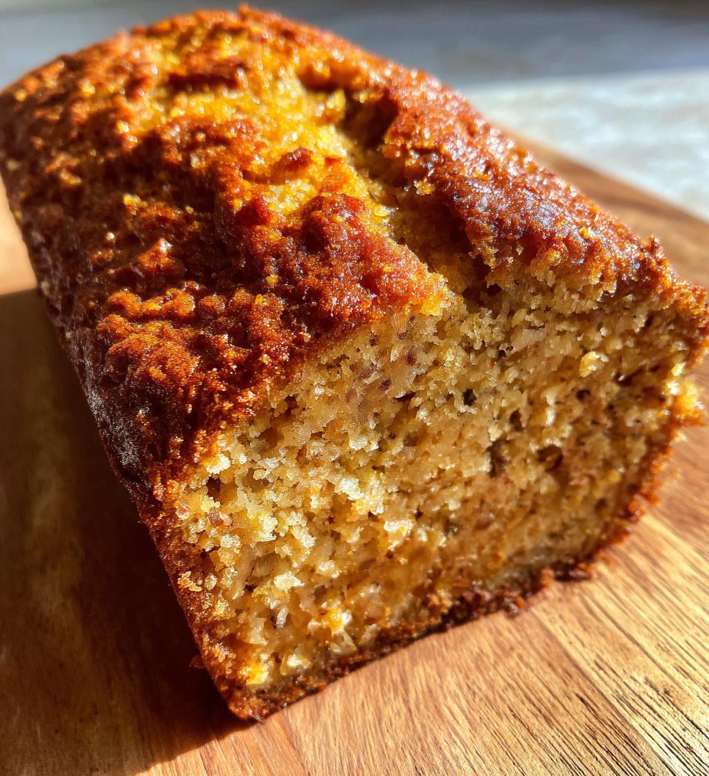 banana bread recipe 2 bananas