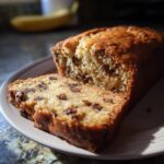 banana bread recipe chocolate chip