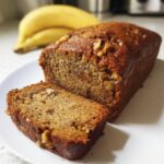 banana nut bread recipe