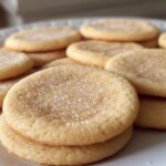 basic sugar cookie recipe