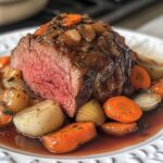beef roast