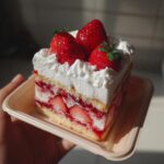 bento cake valentines day