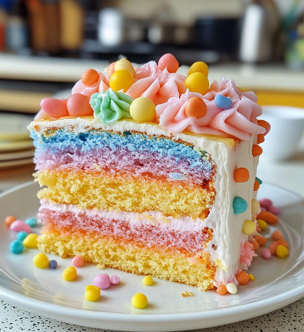 bento cake