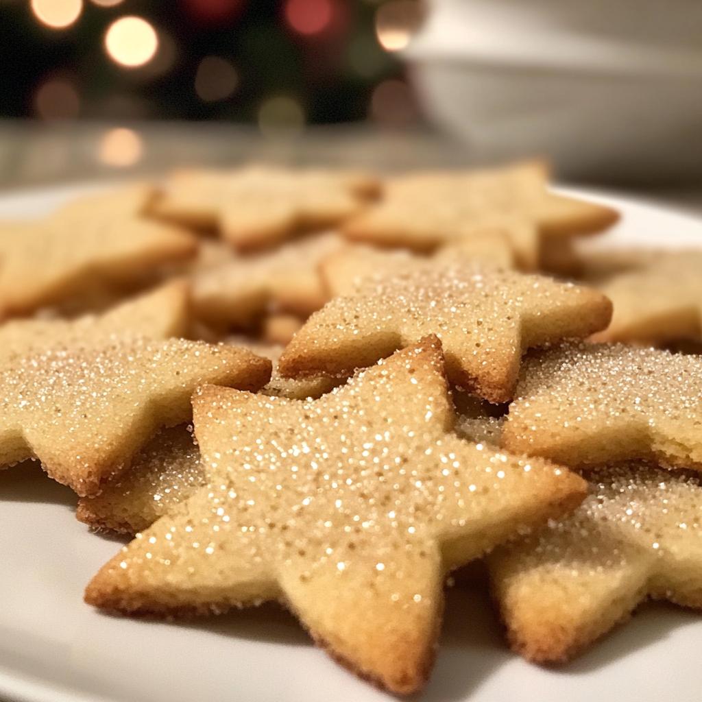best christmas sugar cookie recipe