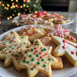 best cut out sugar cookie recipe
