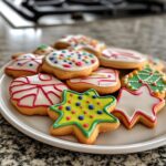 best cutout sugar cookie recipe
