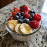 best overnight oats recipe