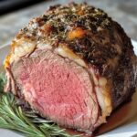 best prime rib roast oven