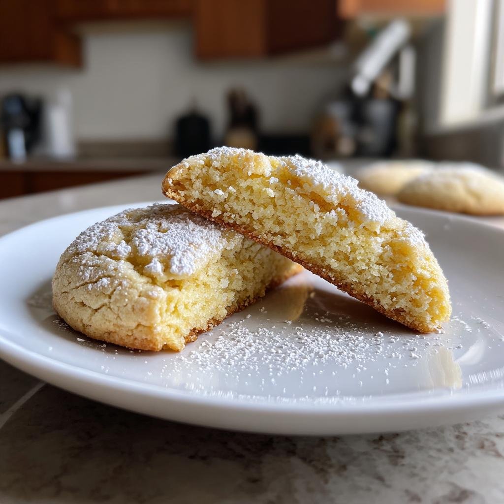 best soft sugar cookie recipe