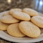best sugar cookie recipe