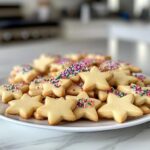 best sugar cookie recipe cutout