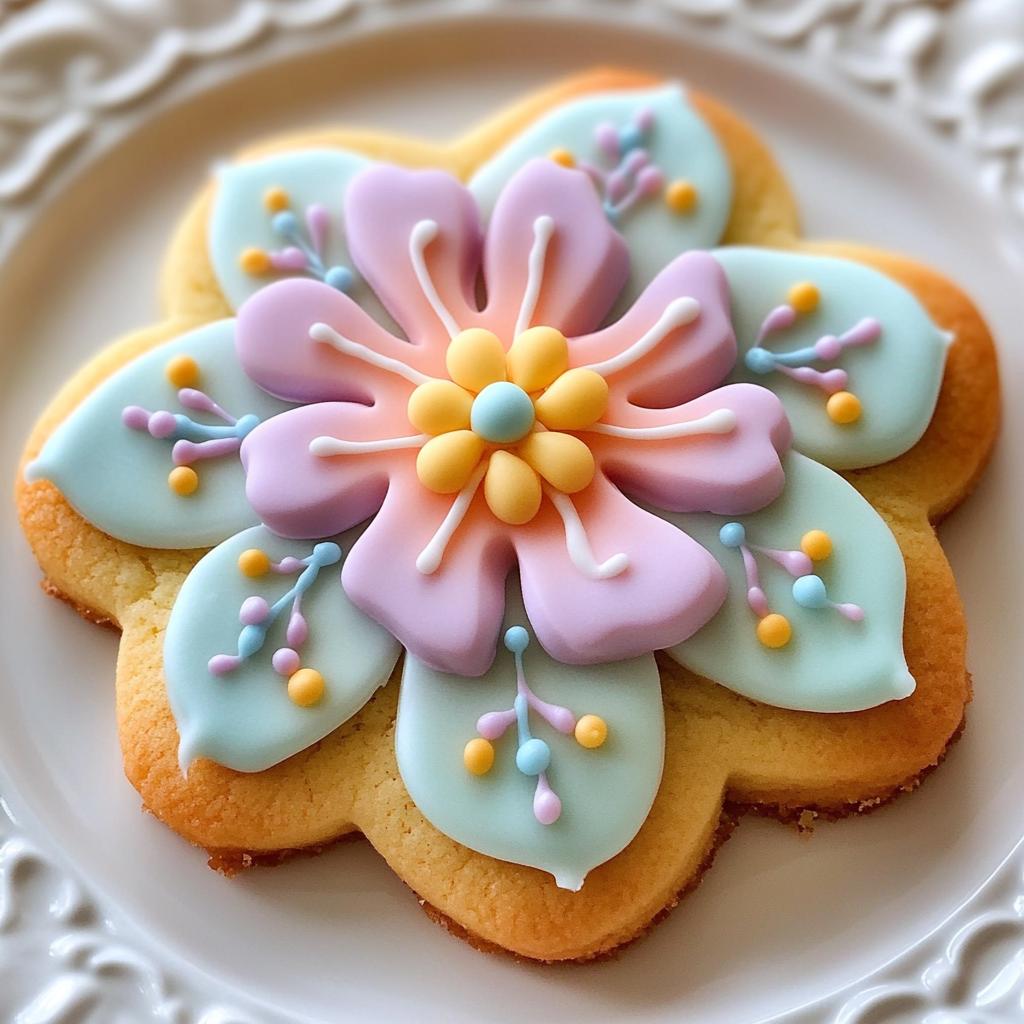 best sugar cookie recipe for decorating