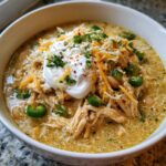 best white chicken chili recipe