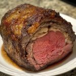 bone in prime rib roast recipe ovens