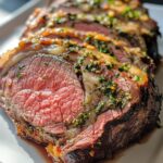 boneless prime rib roast oven