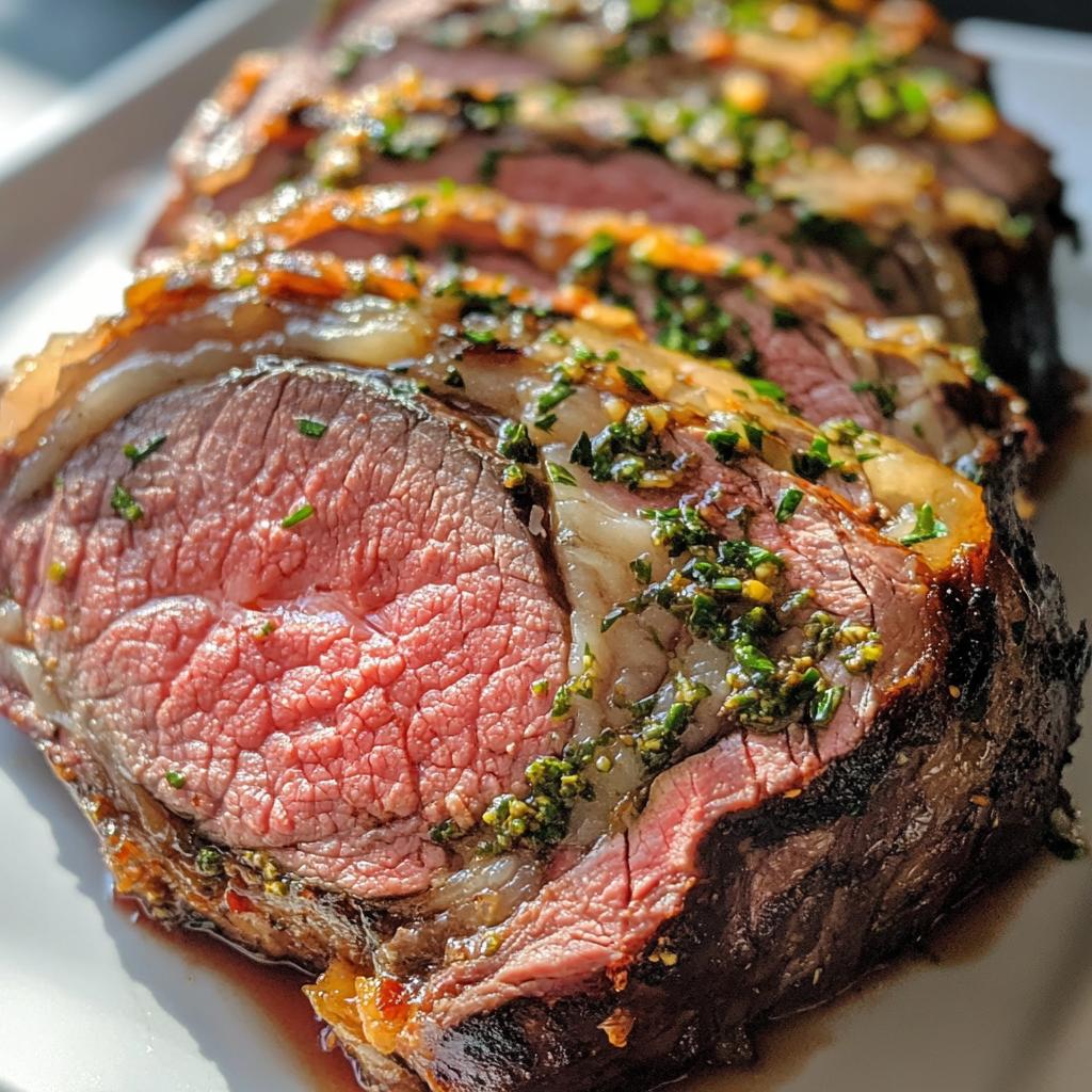 boneless prime rib roast oven