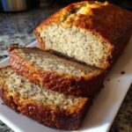 bread machine banana bread