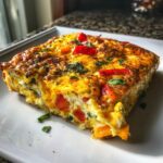 breakfast casserole