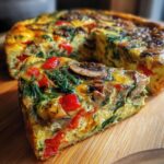 breakfast casserole healthy