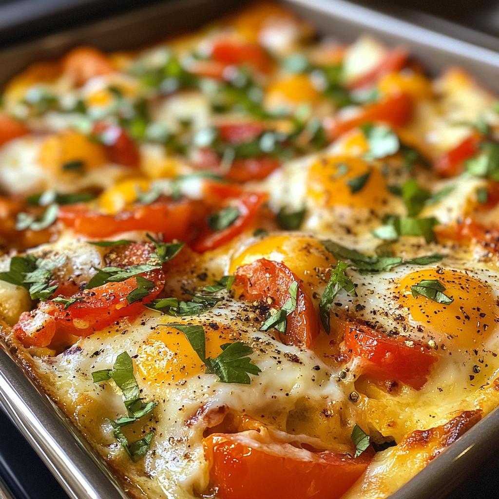 breakfast ideas christmas