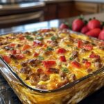 breakfast ideas for christmas morning