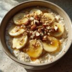 breakfast meal prep