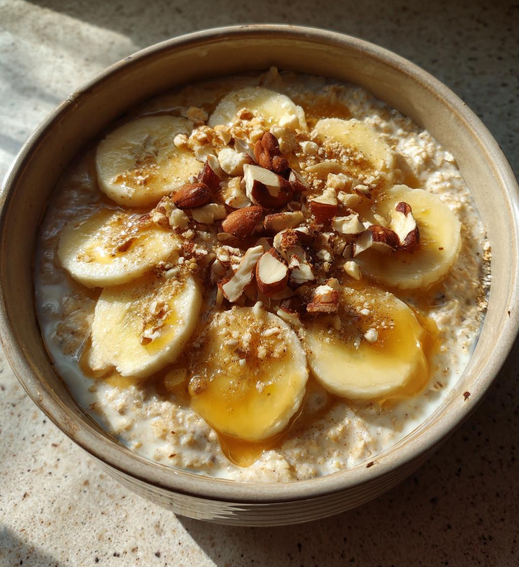 breakfast meal prep