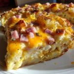 breakfast potato casserole