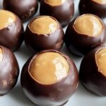 buckeyes recipe easy